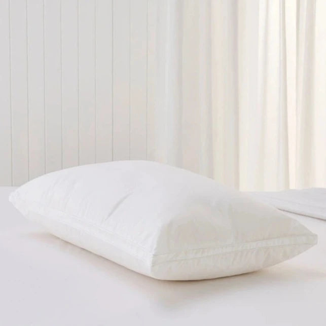Wool Blend Kids Pillow