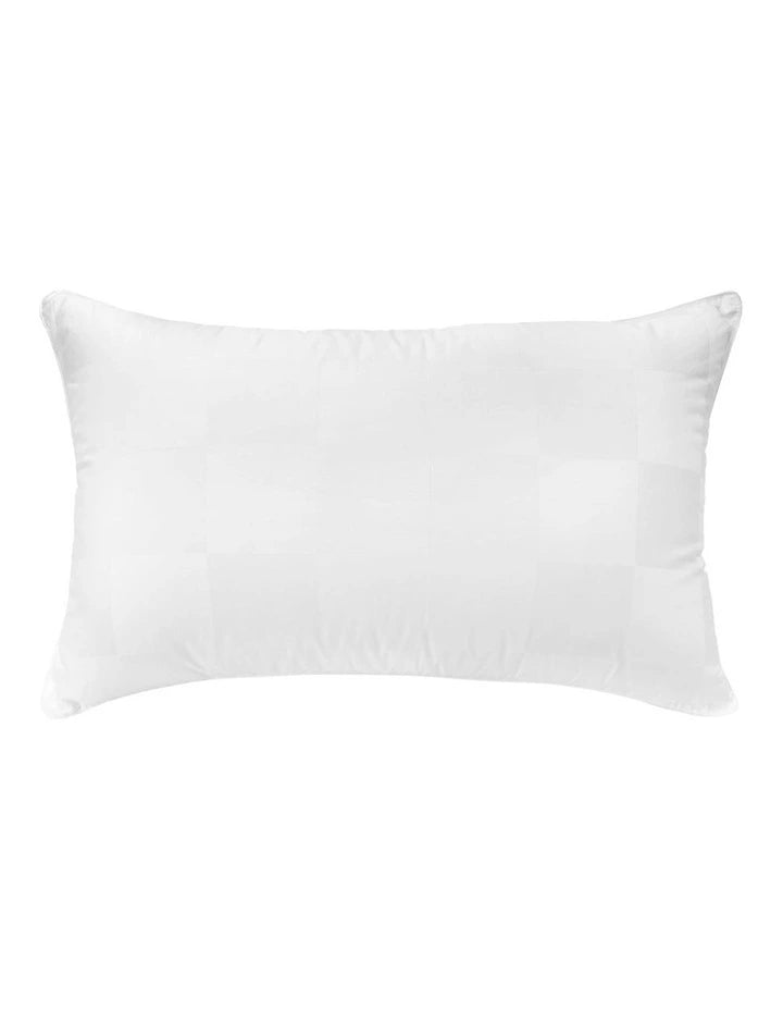Sleep Medium Support Pillow