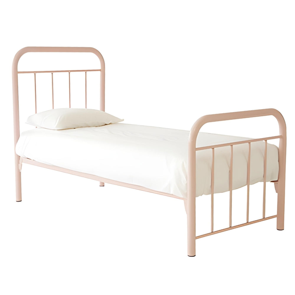Abigail Metal Bed Frame
