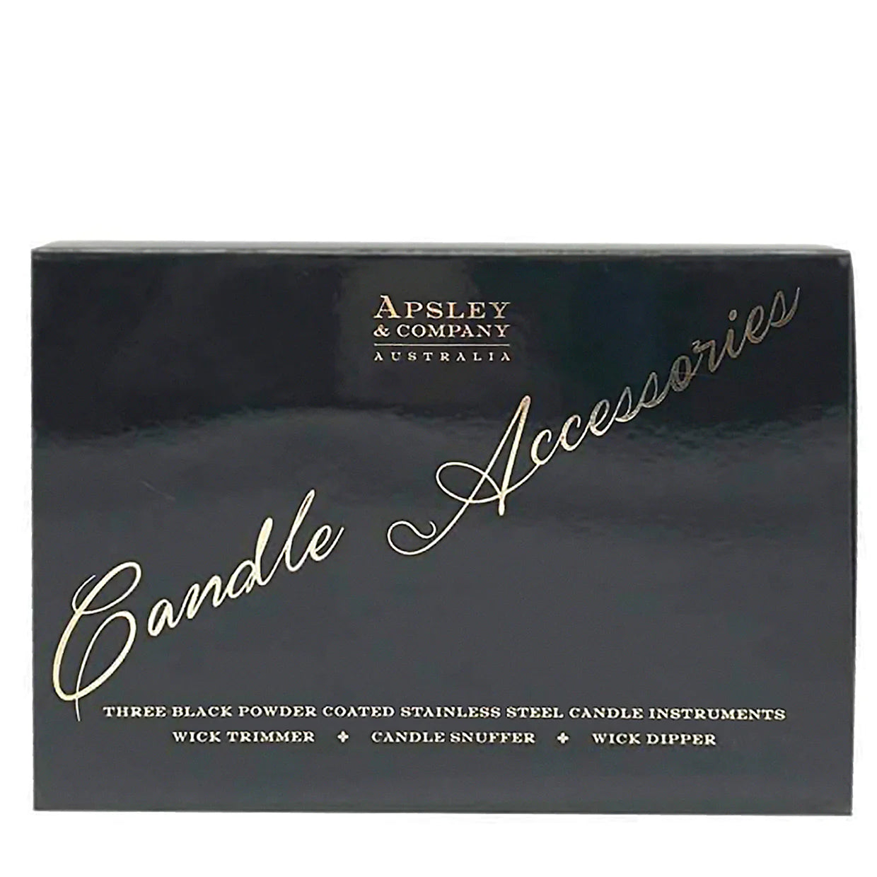 Candle Accessory Kit