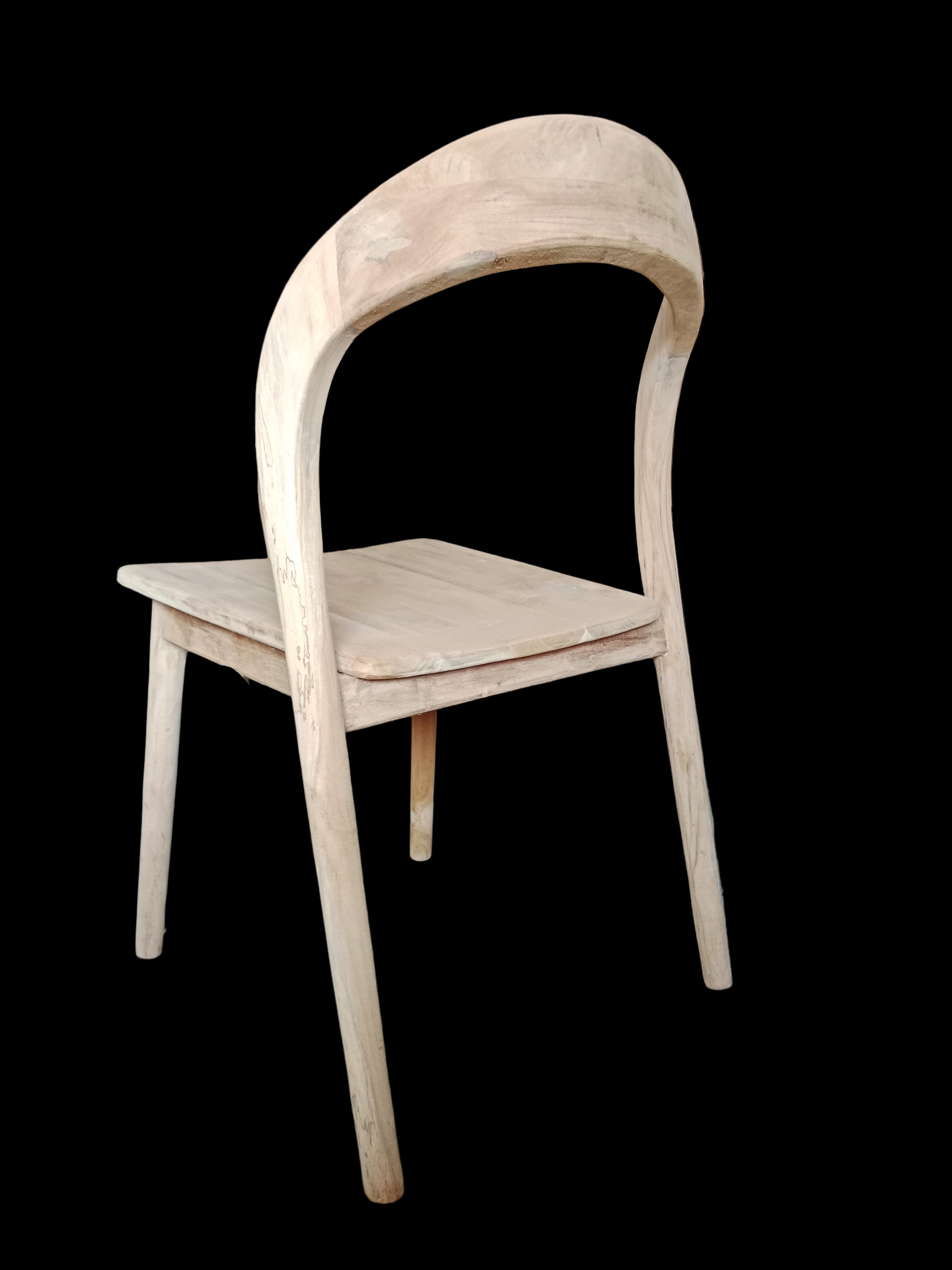 Alma Cafe Chair