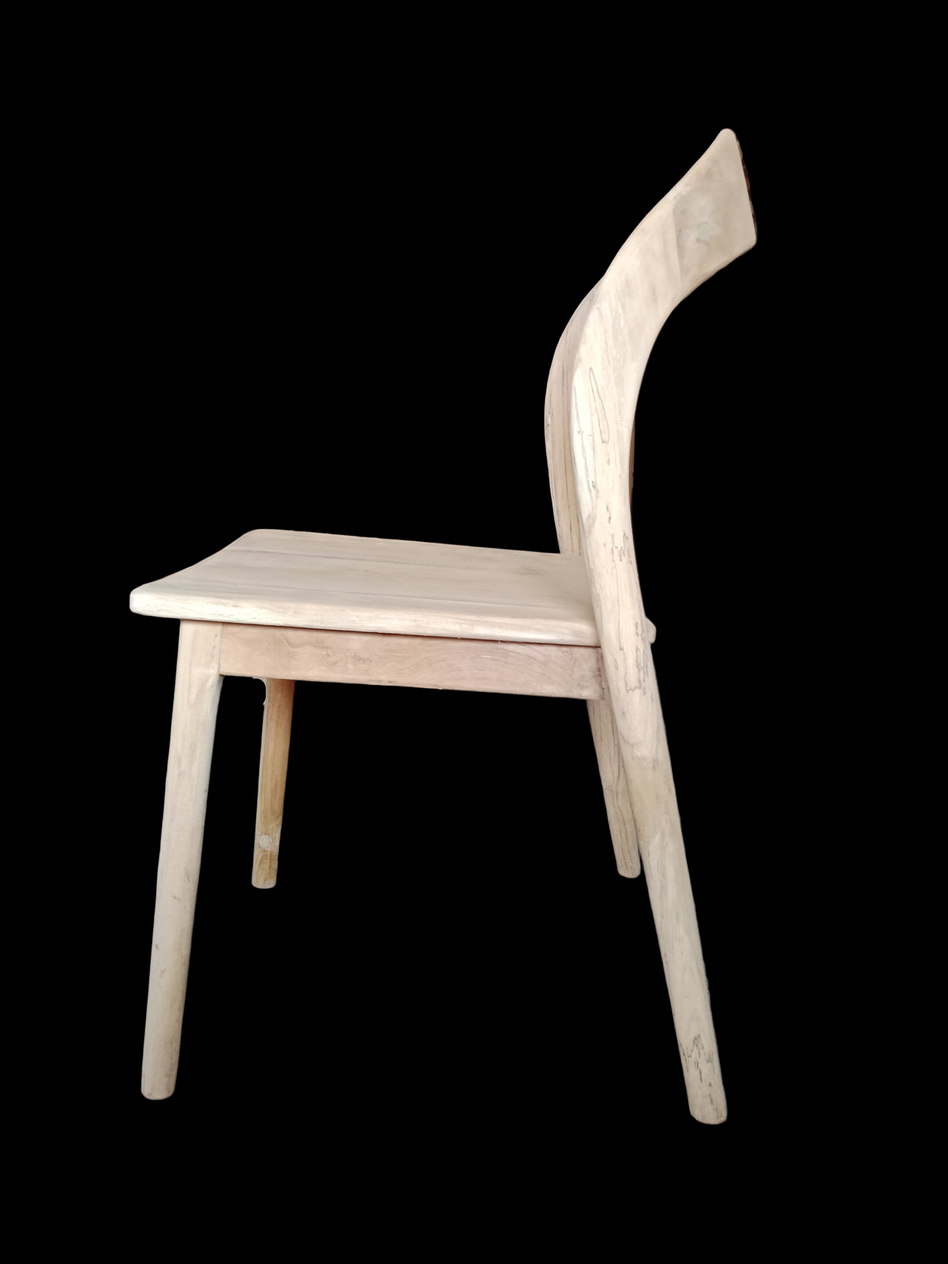 Alma Cafe Chair