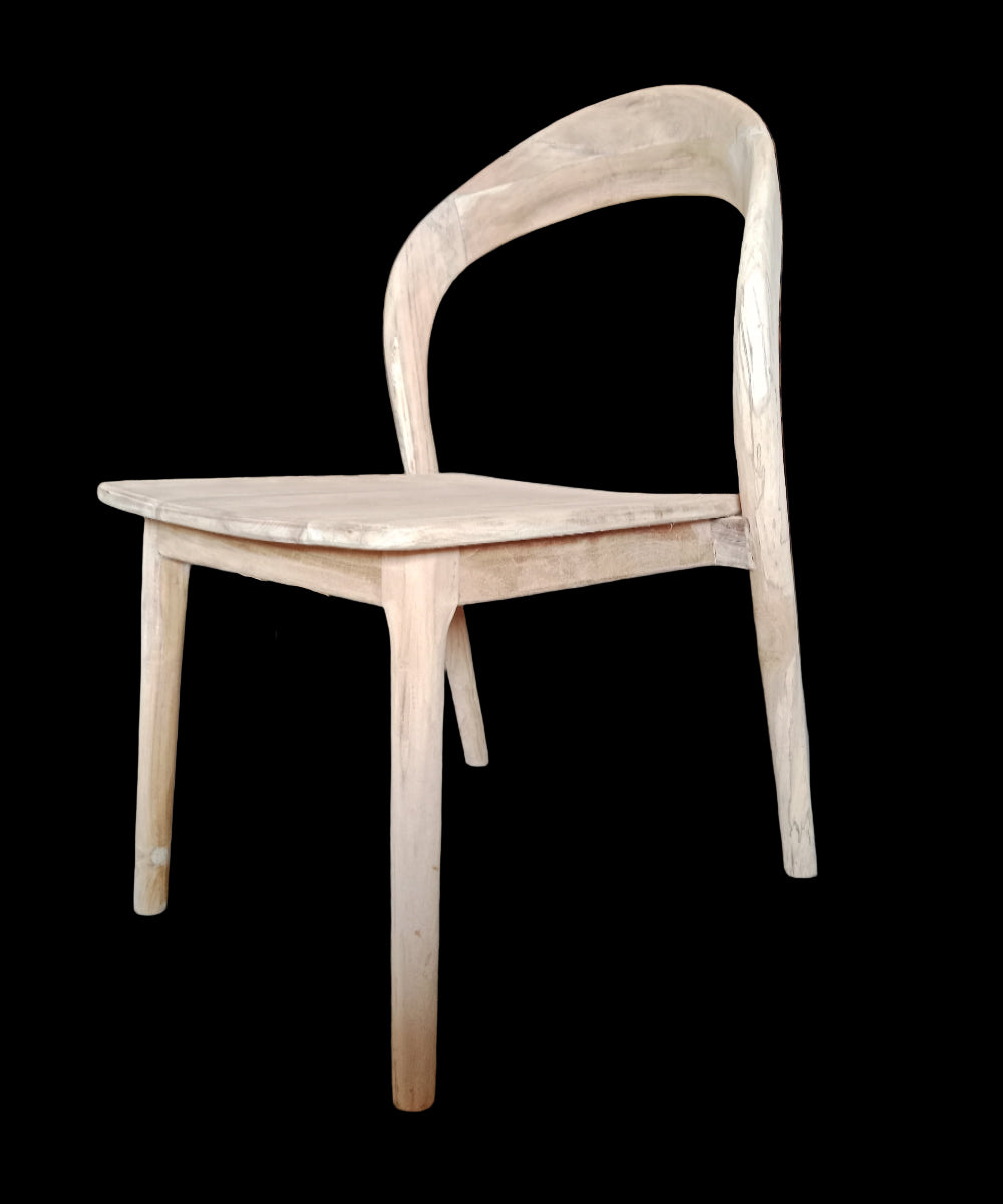 Alma Cafe Chair