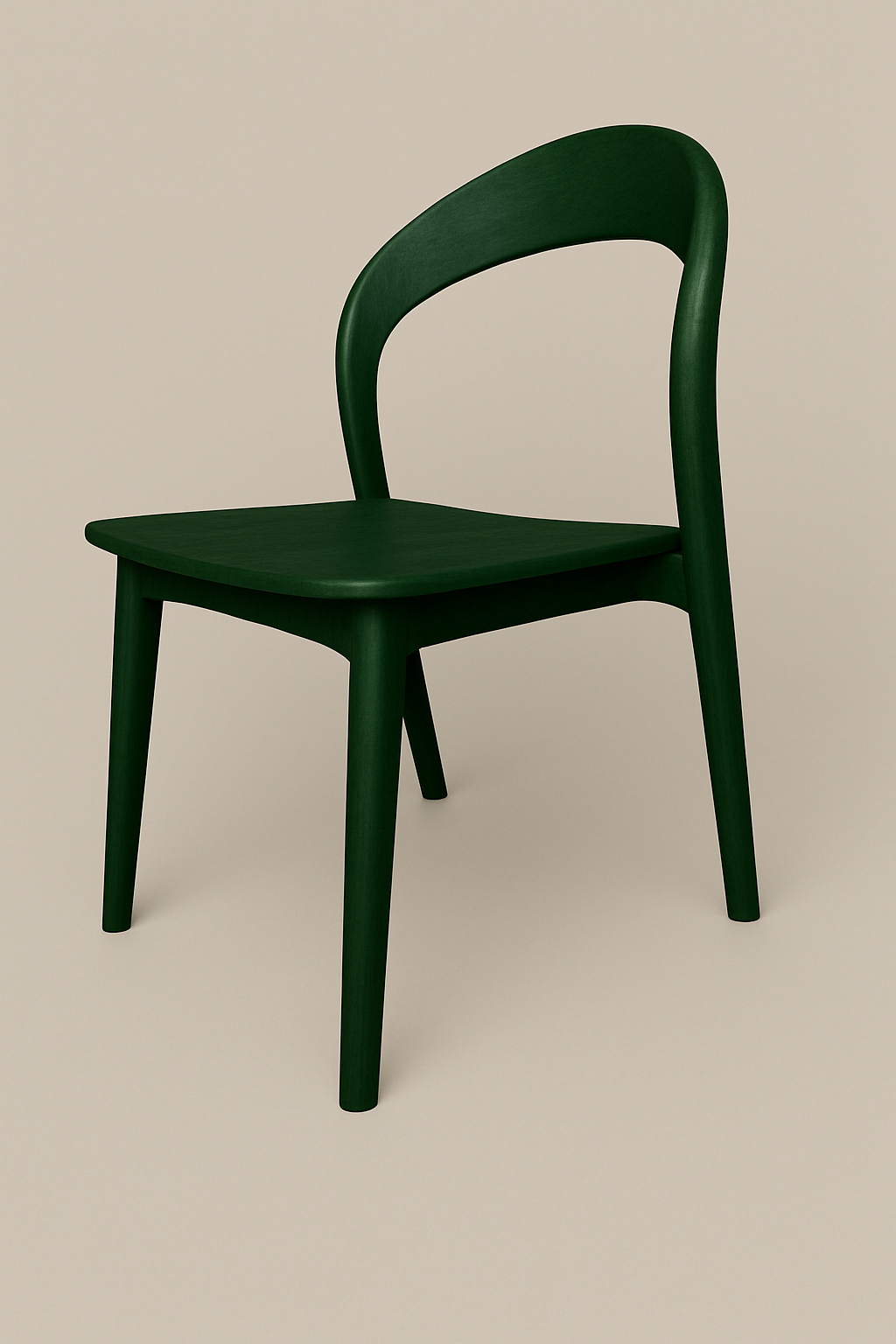 Alma Cafe Chair