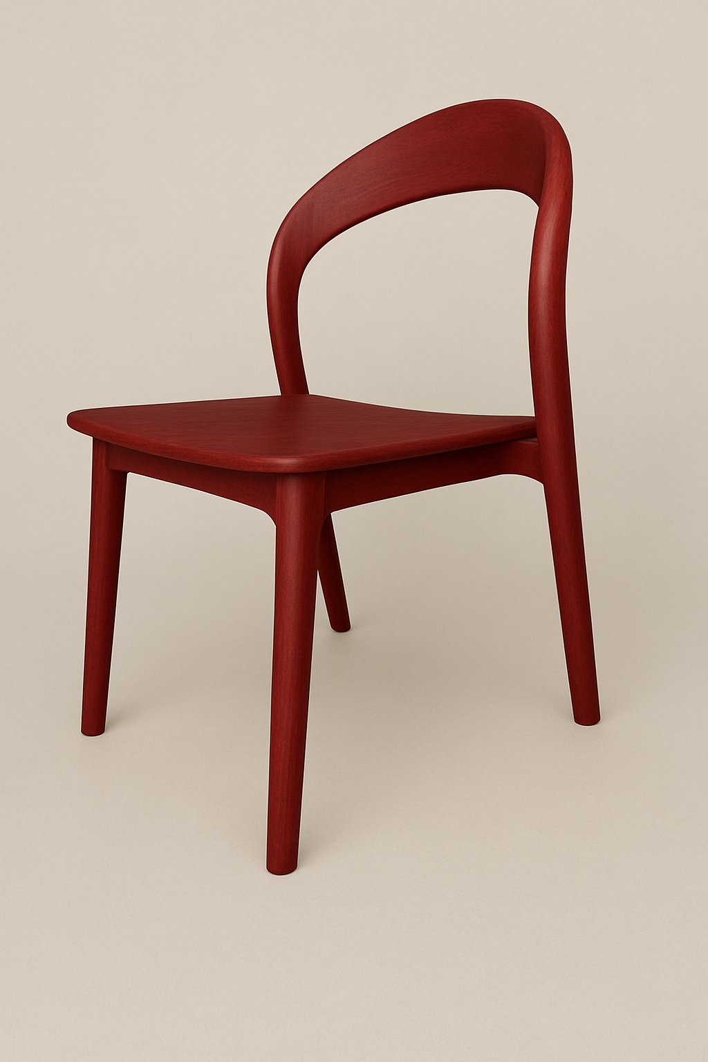 Alma Cafe Chair