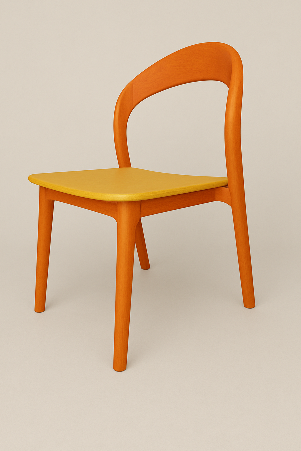 Alma Cafe Chair