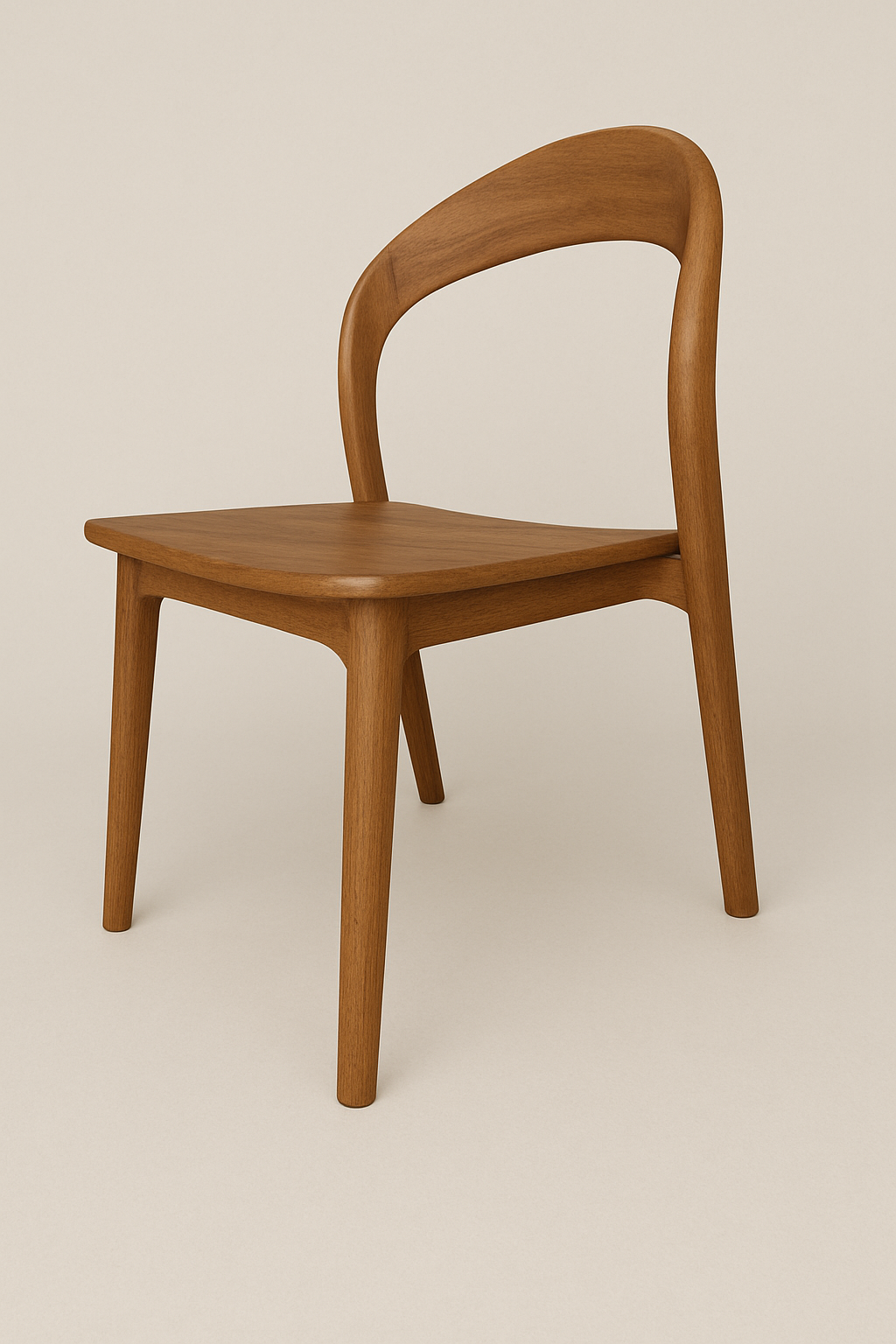Alma Cafe Chair