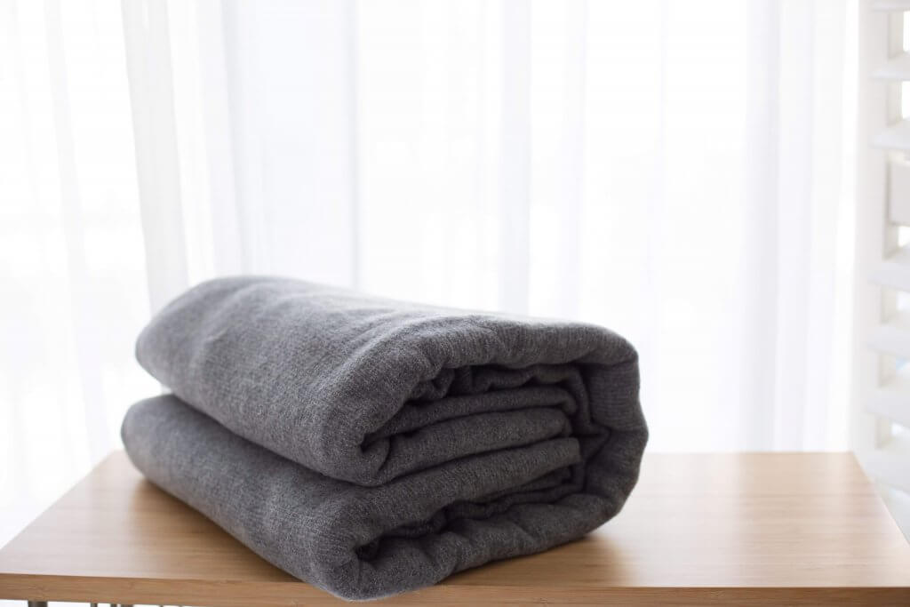 Australian Wool Blanket