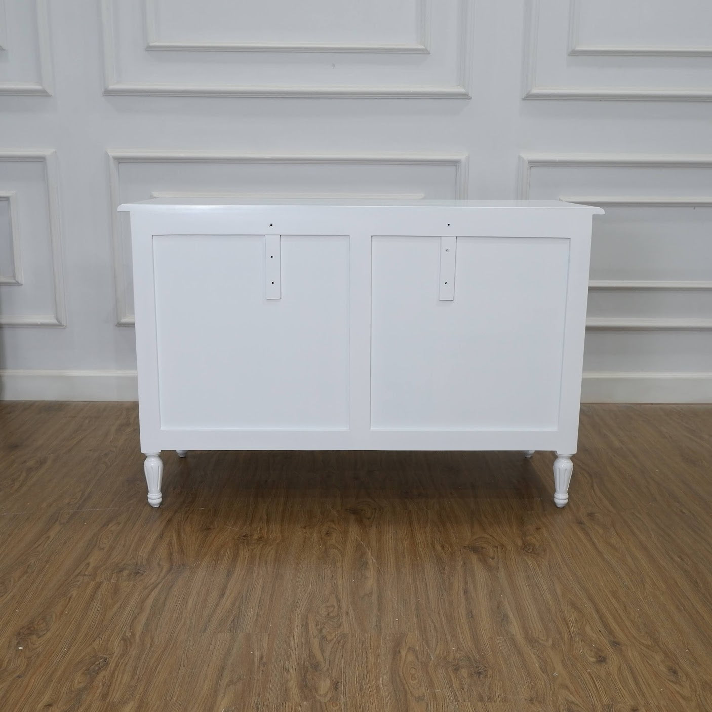 Andorra Dressing Table with Mirror