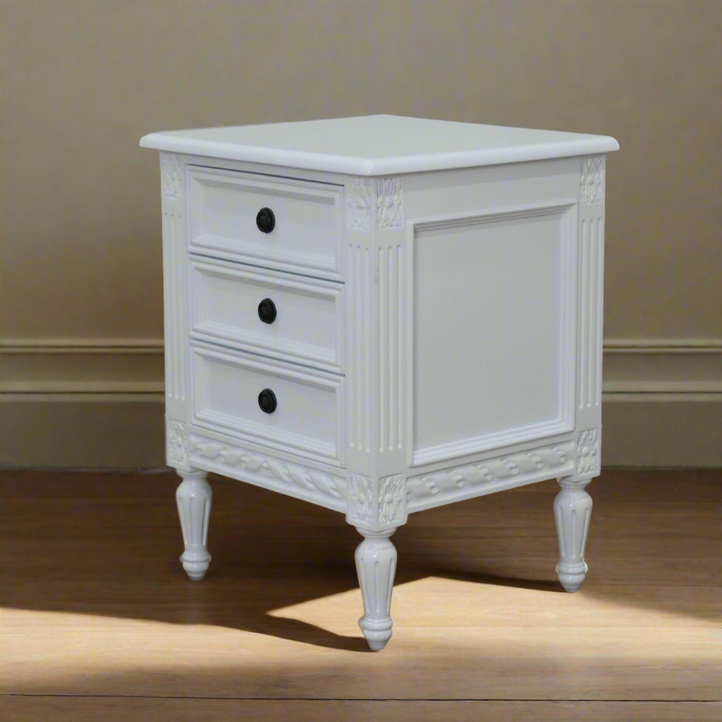 Andorra Bedside Table