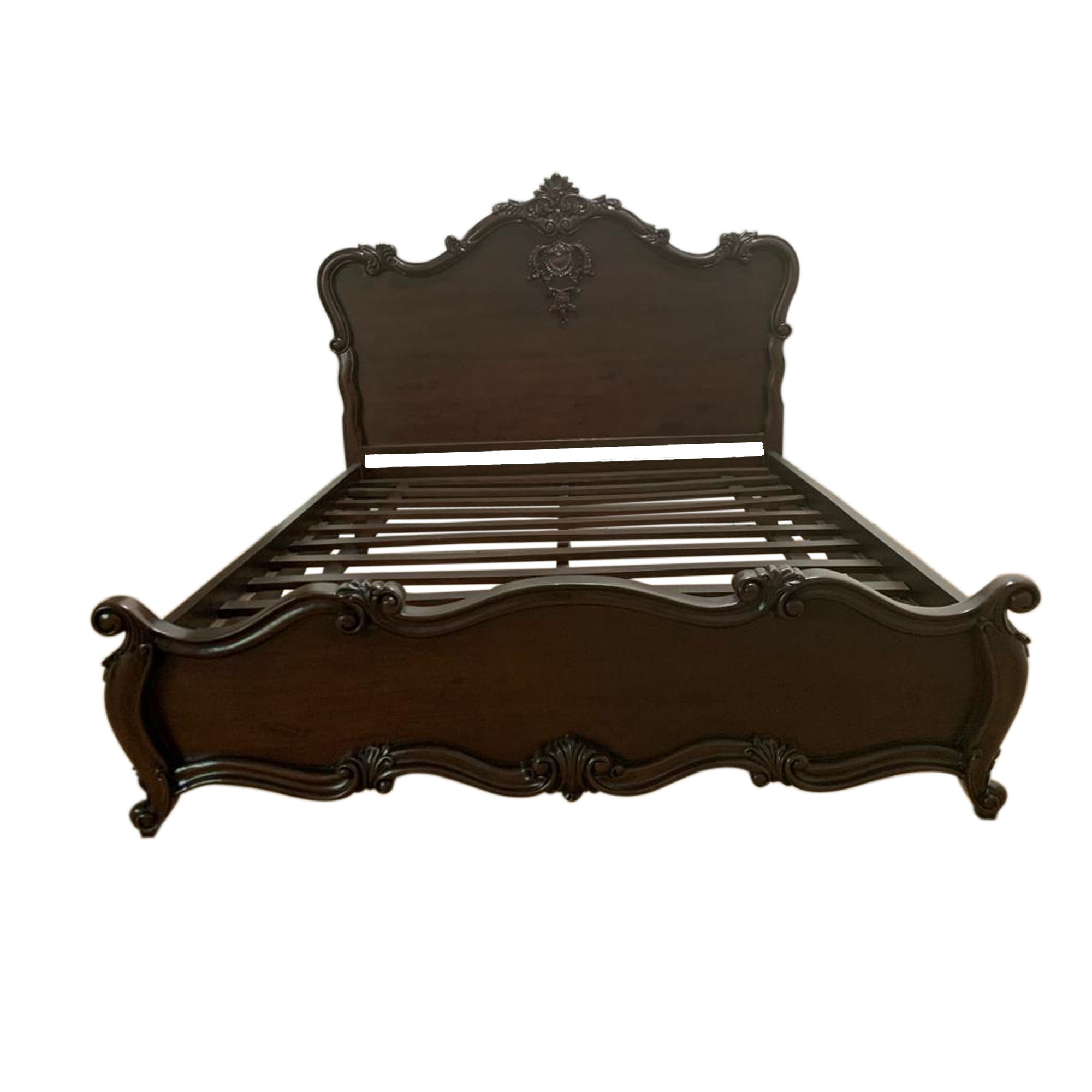 Antoinette Bed