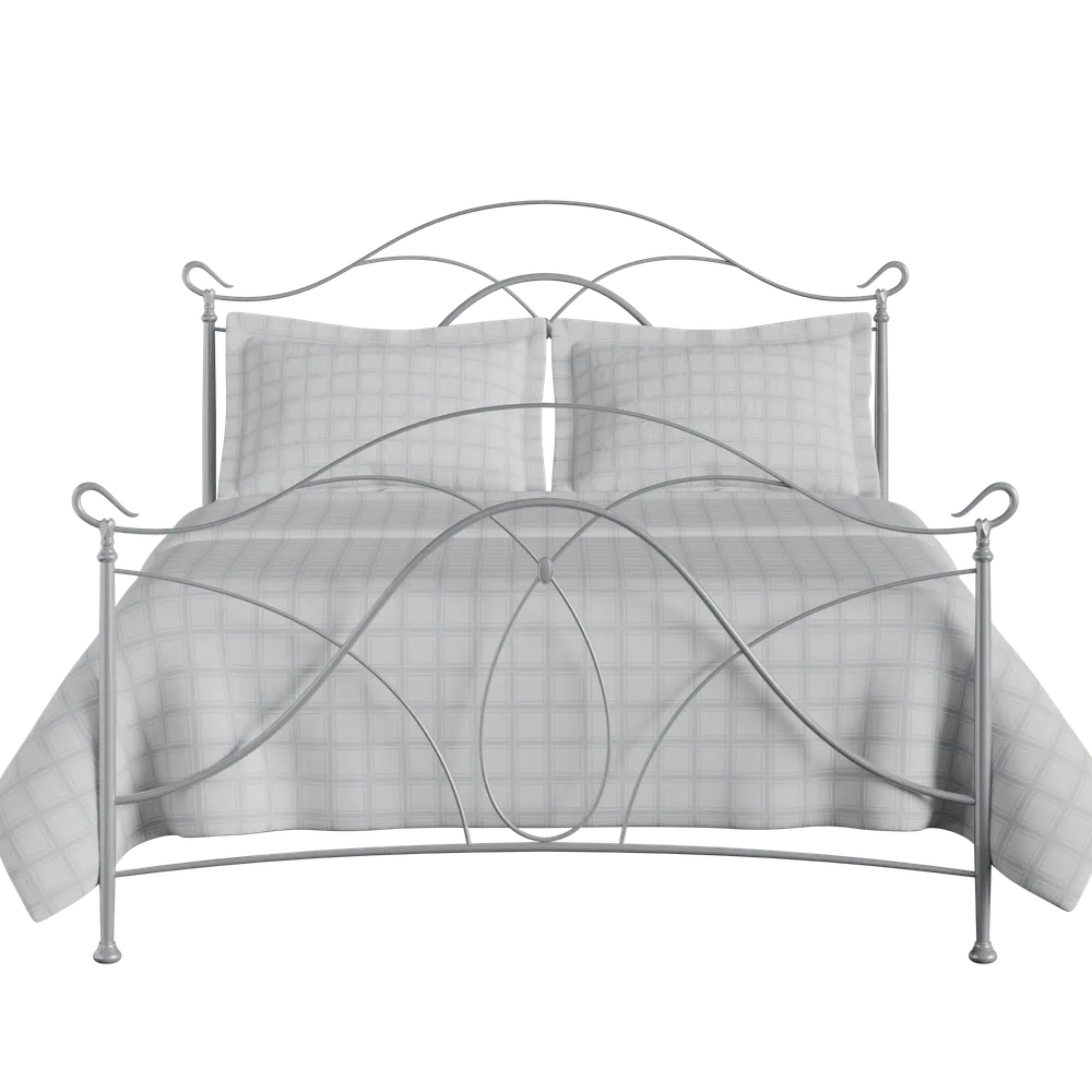 Ardno Cast Iron Bed Frame