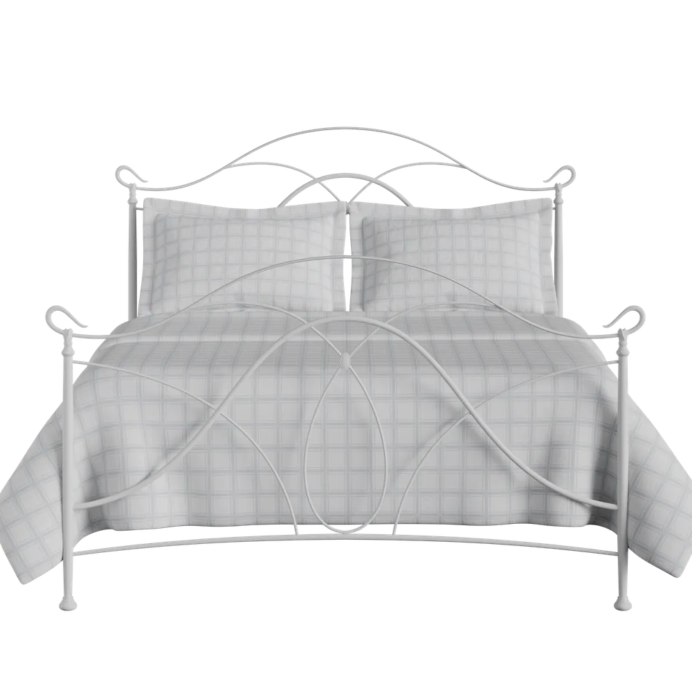 Ardno Cast Iron Bed Frame