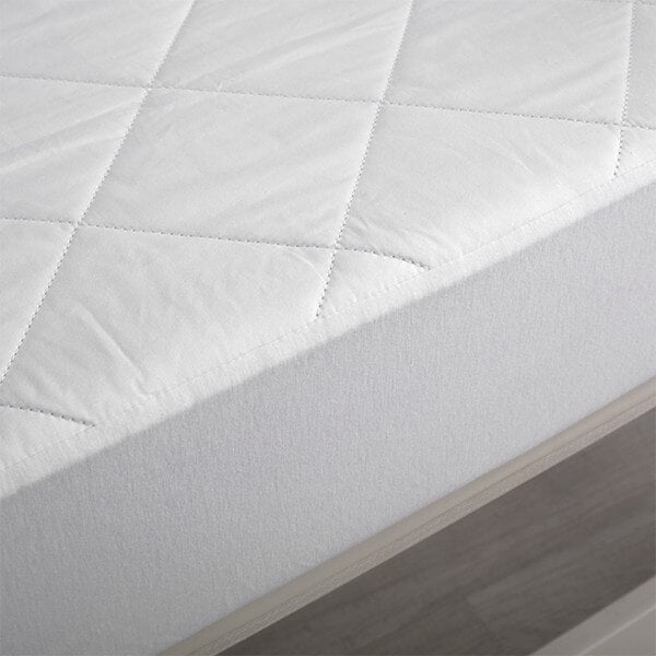 Basics Cotton Mattress Protector