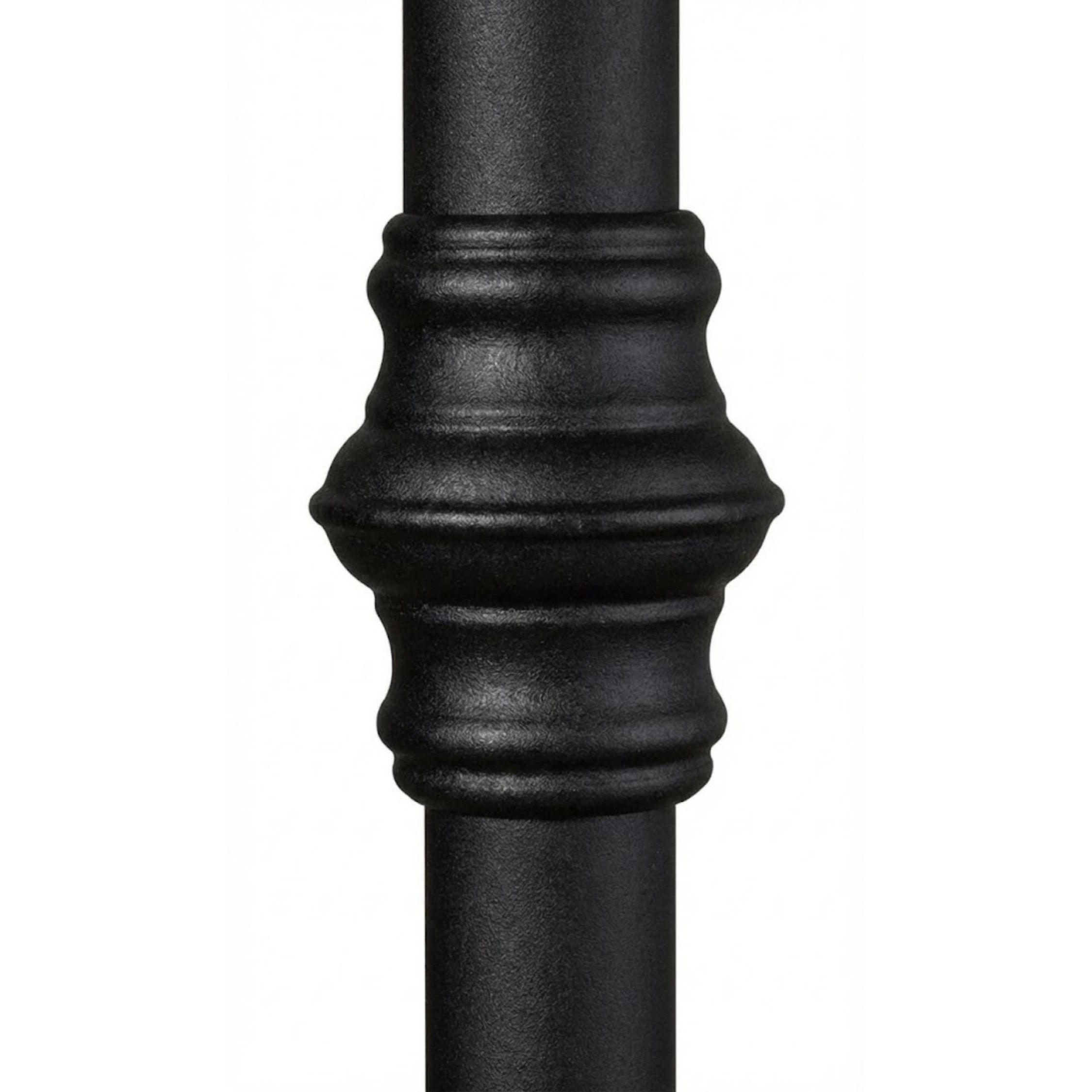 Artem Cast Iron Bed Frame