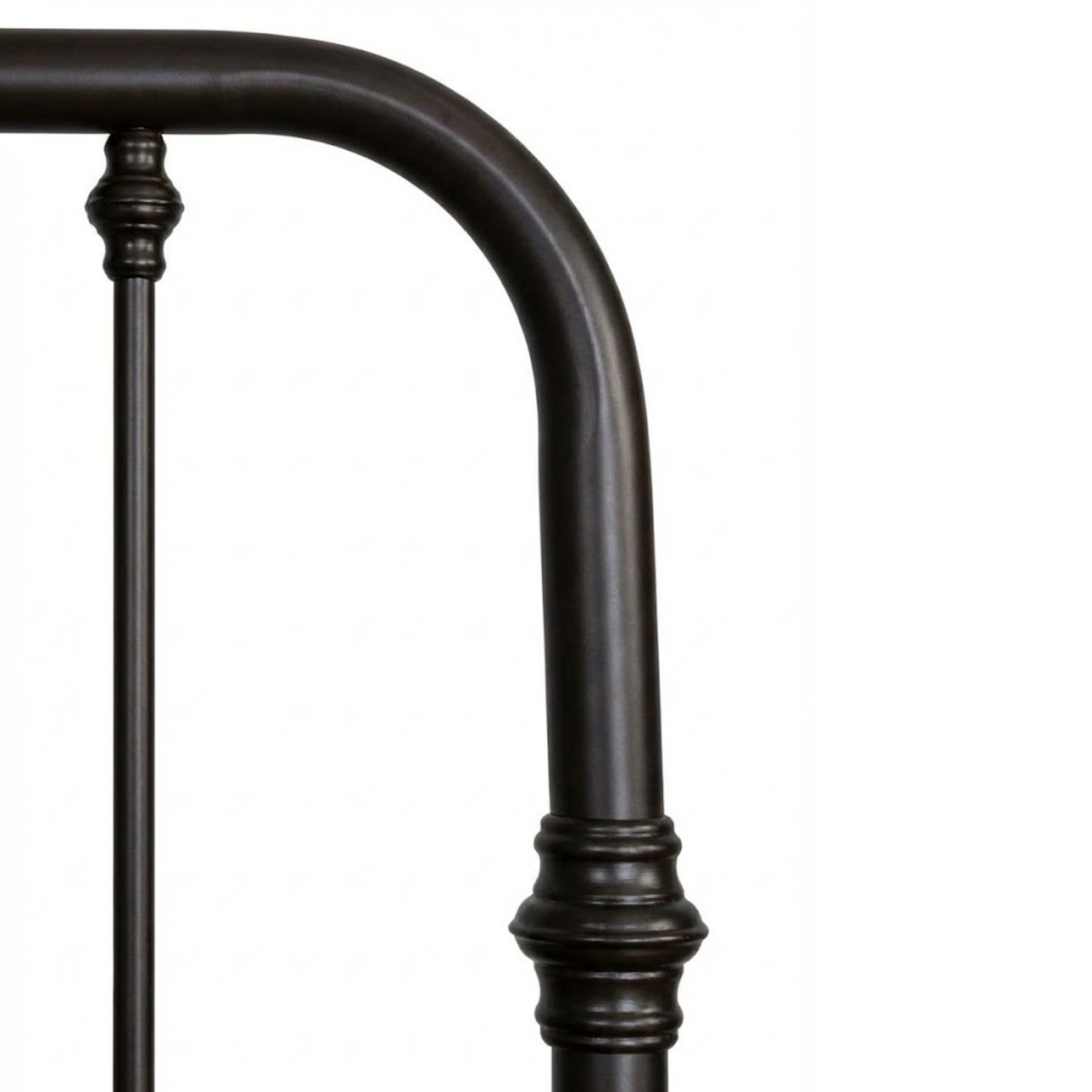 Artem Cast Iron Bed Frame