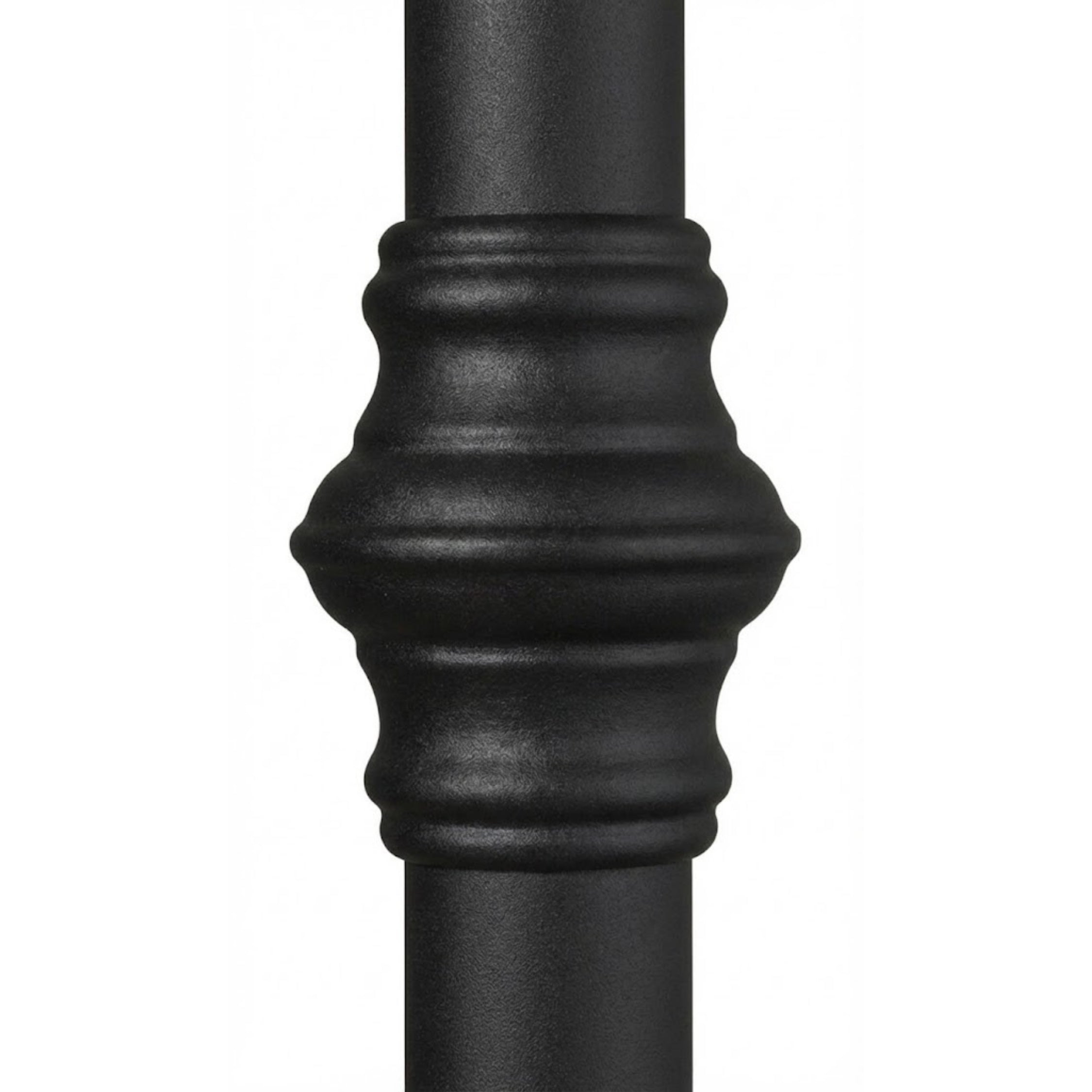 Artem Cast Iron Bed Frame