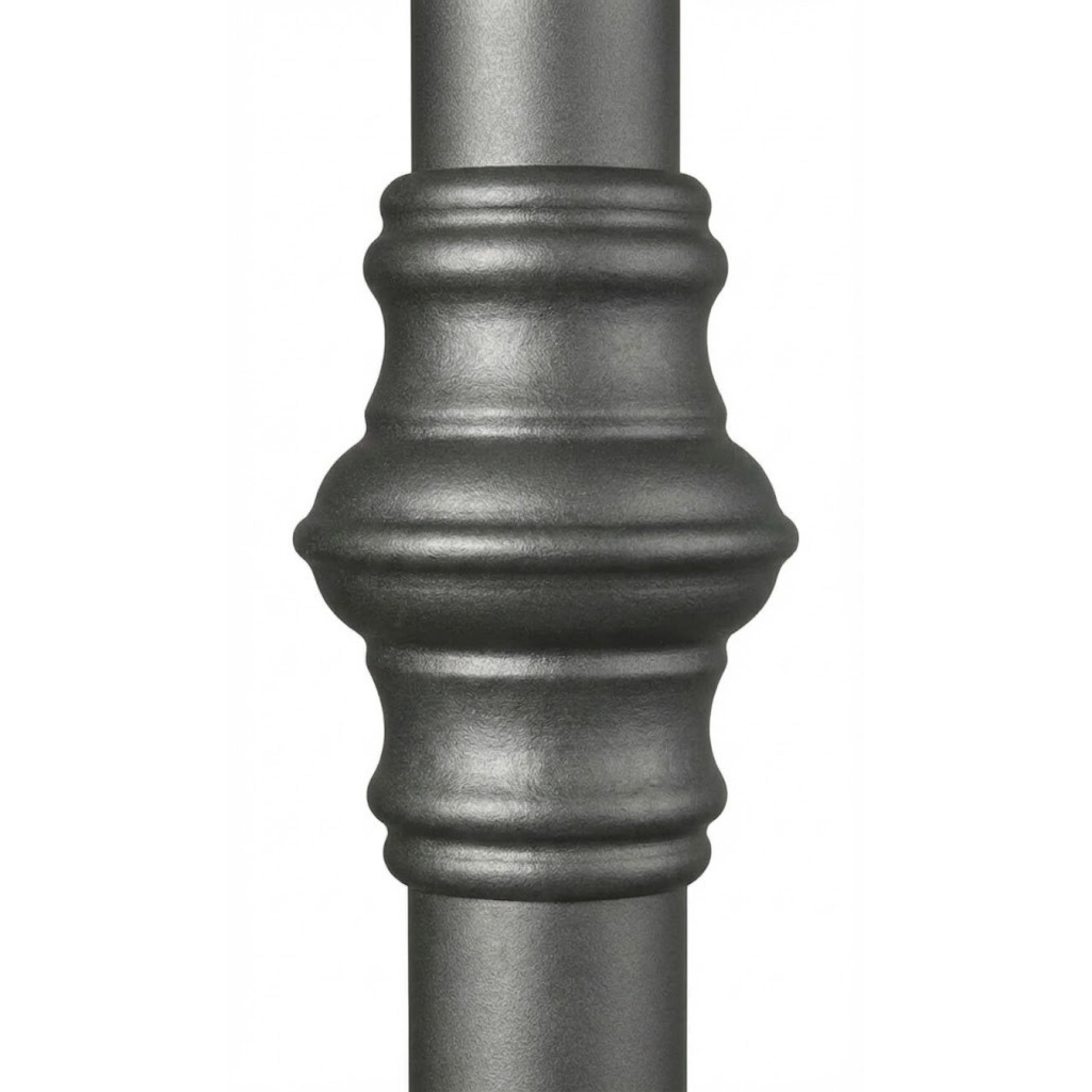 Artem Cast Iron Bed Frame