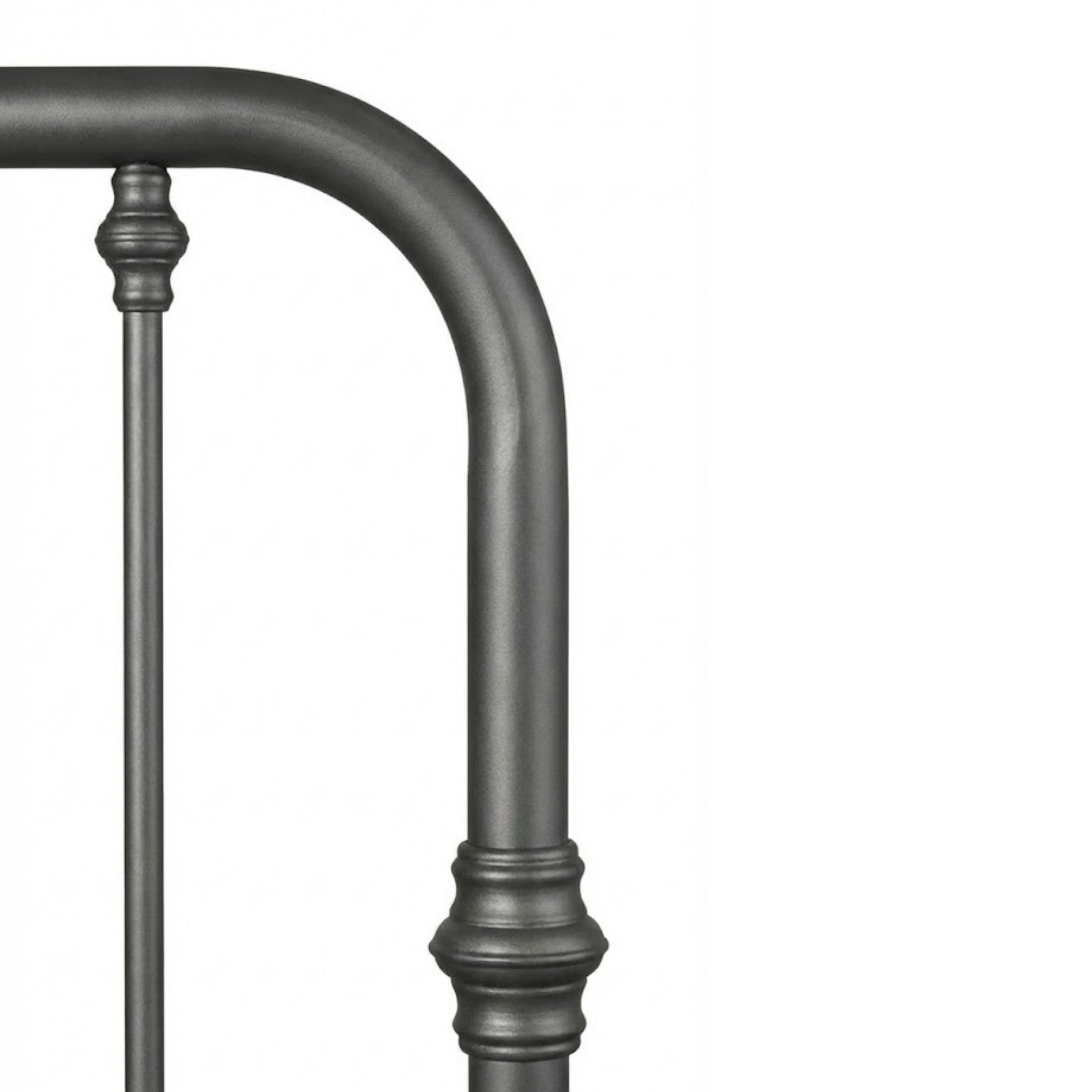 Artem Cast Iron Bed Frame