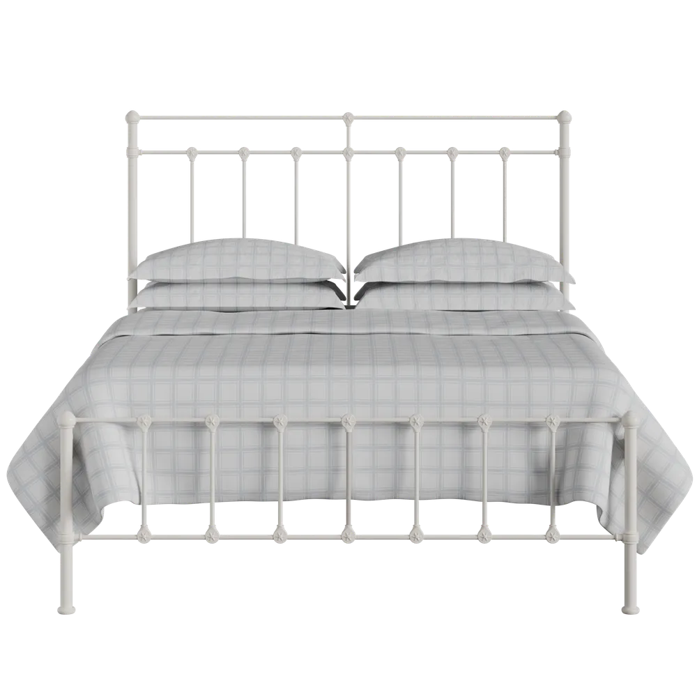 Ashmore Cast Iron Bed Frame