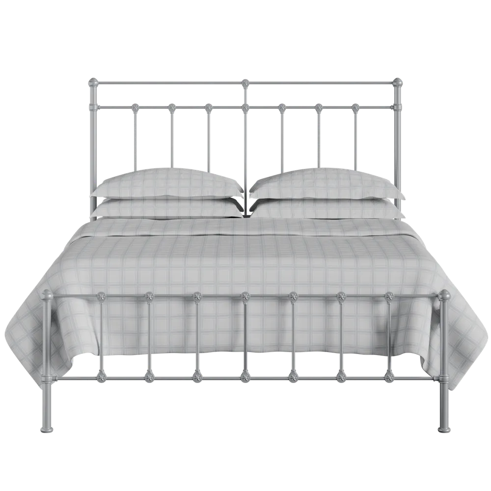 Ashmore Cast Iron Bed Frame