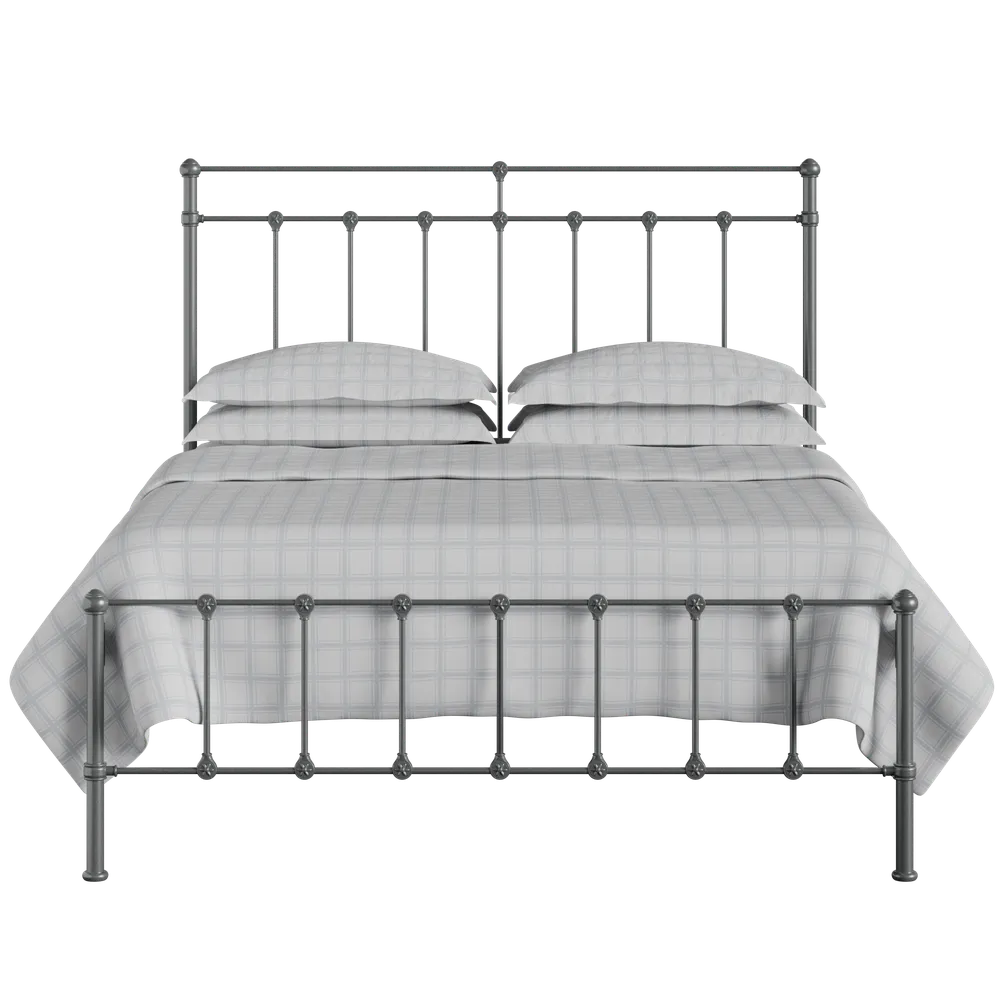 Ashmore Cast Iron Bed Frame