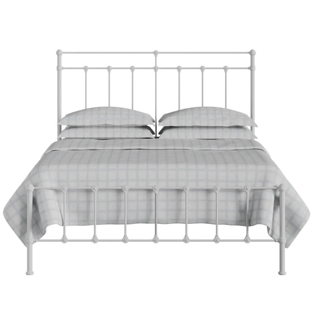 Ashmore Cast Iron Bed Frame