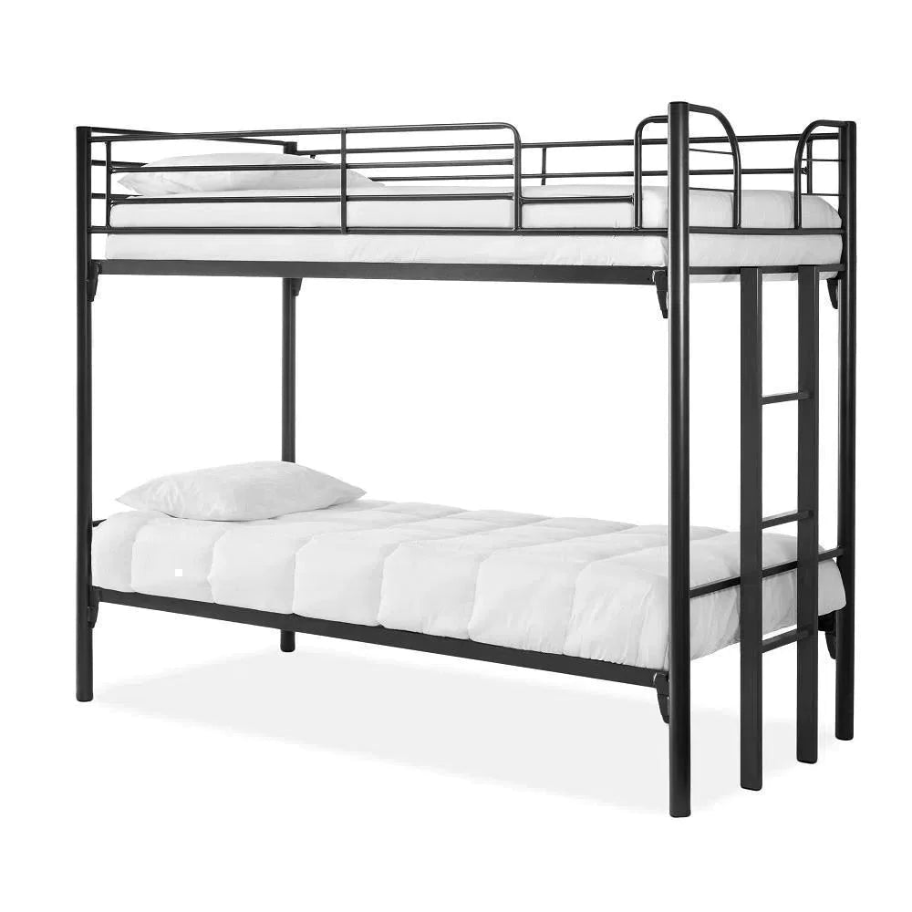 Ashton Metal Bunk Bed