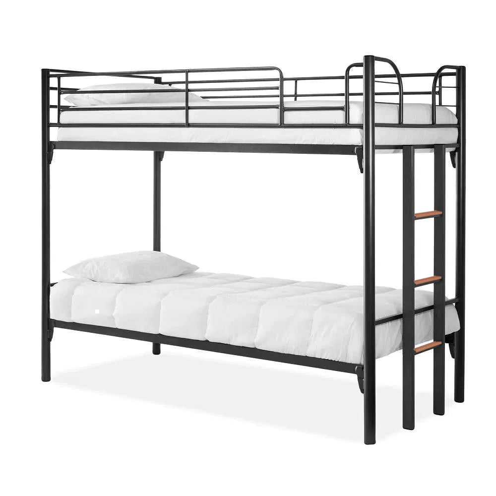 Ashton Metal Bunk Bed