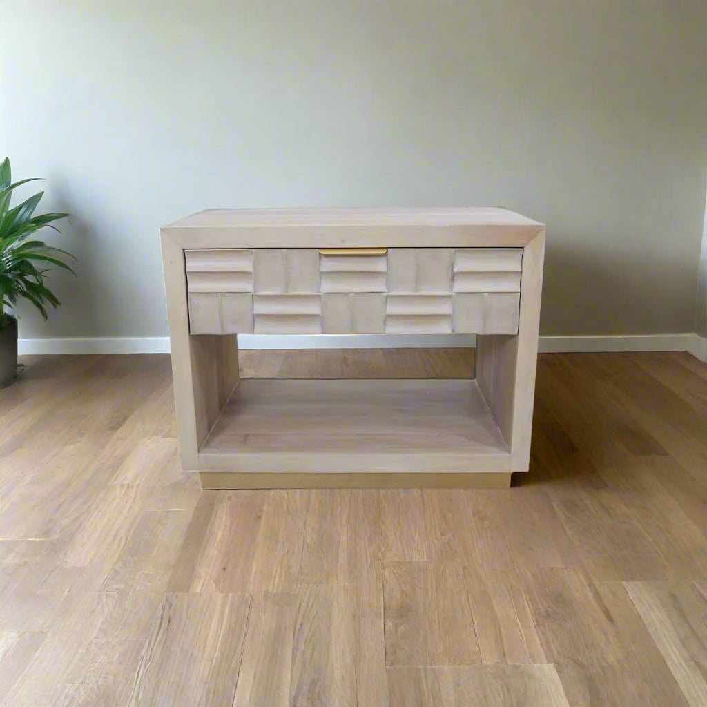 Avalon Bedside Table