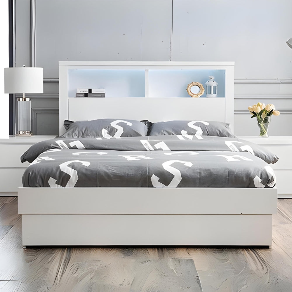 Bali Bed Frame