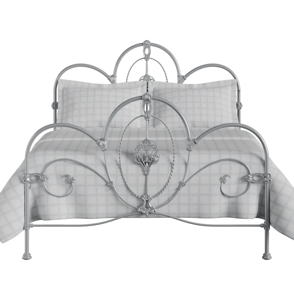 Ballarat Cast Iron Bed Frame