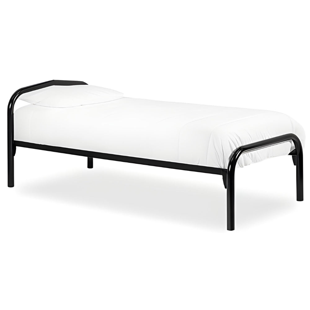 Balmoral Metal Bed Frame