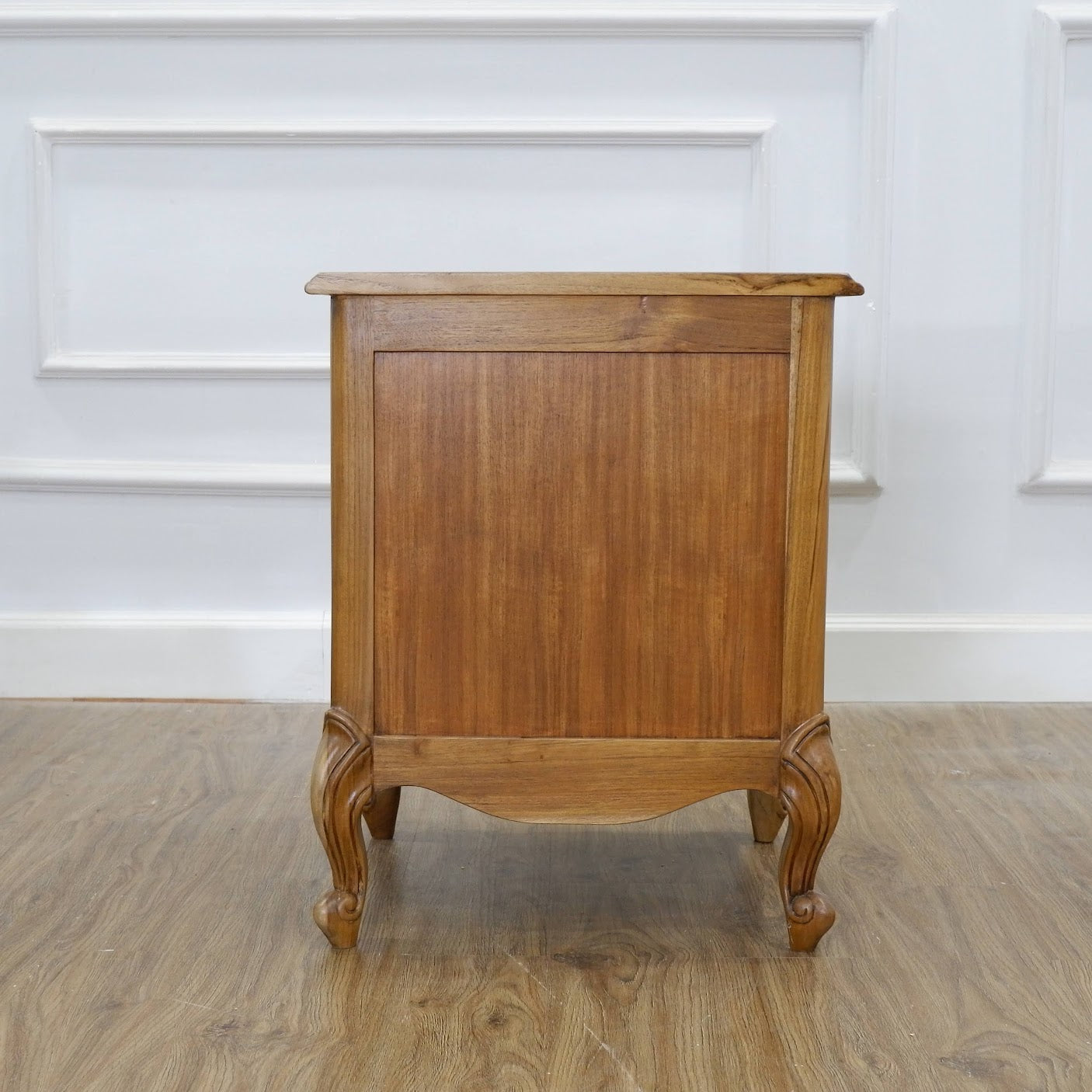 Barbuda Bedside Table