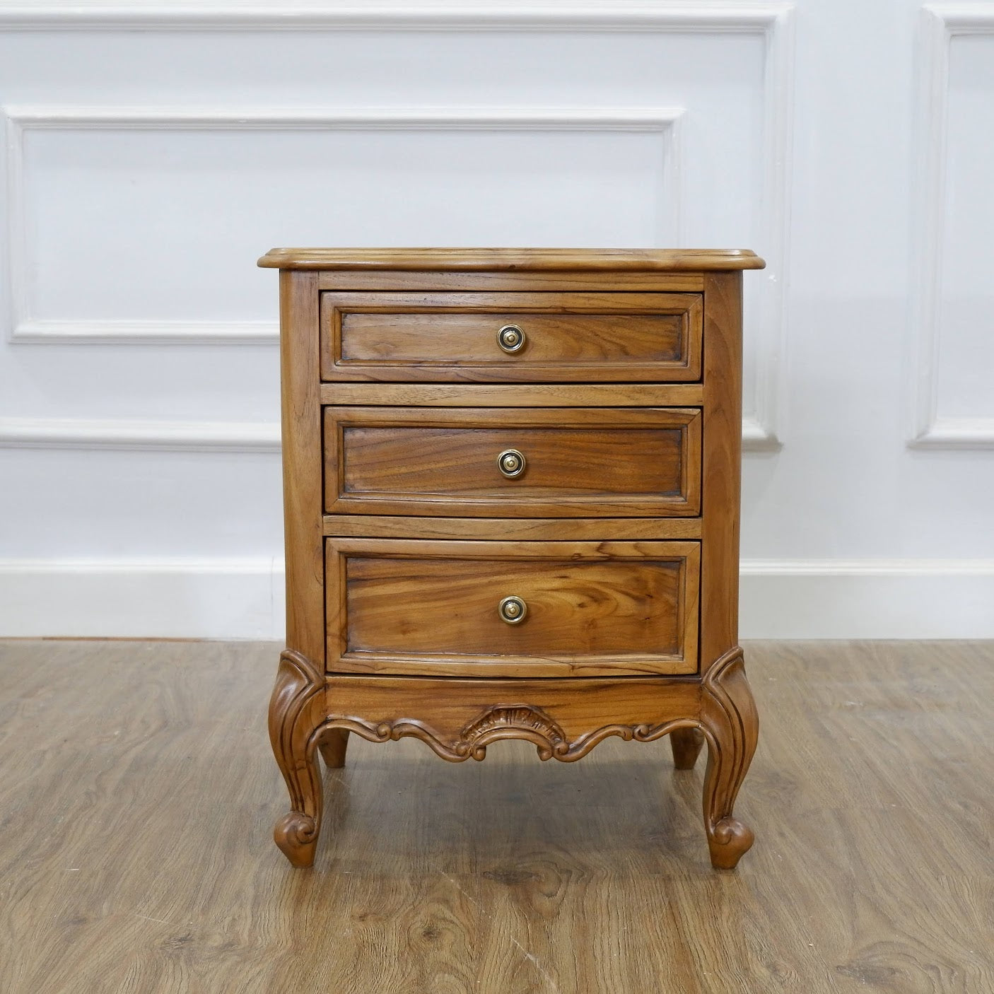 Barbuda Bedside Table
