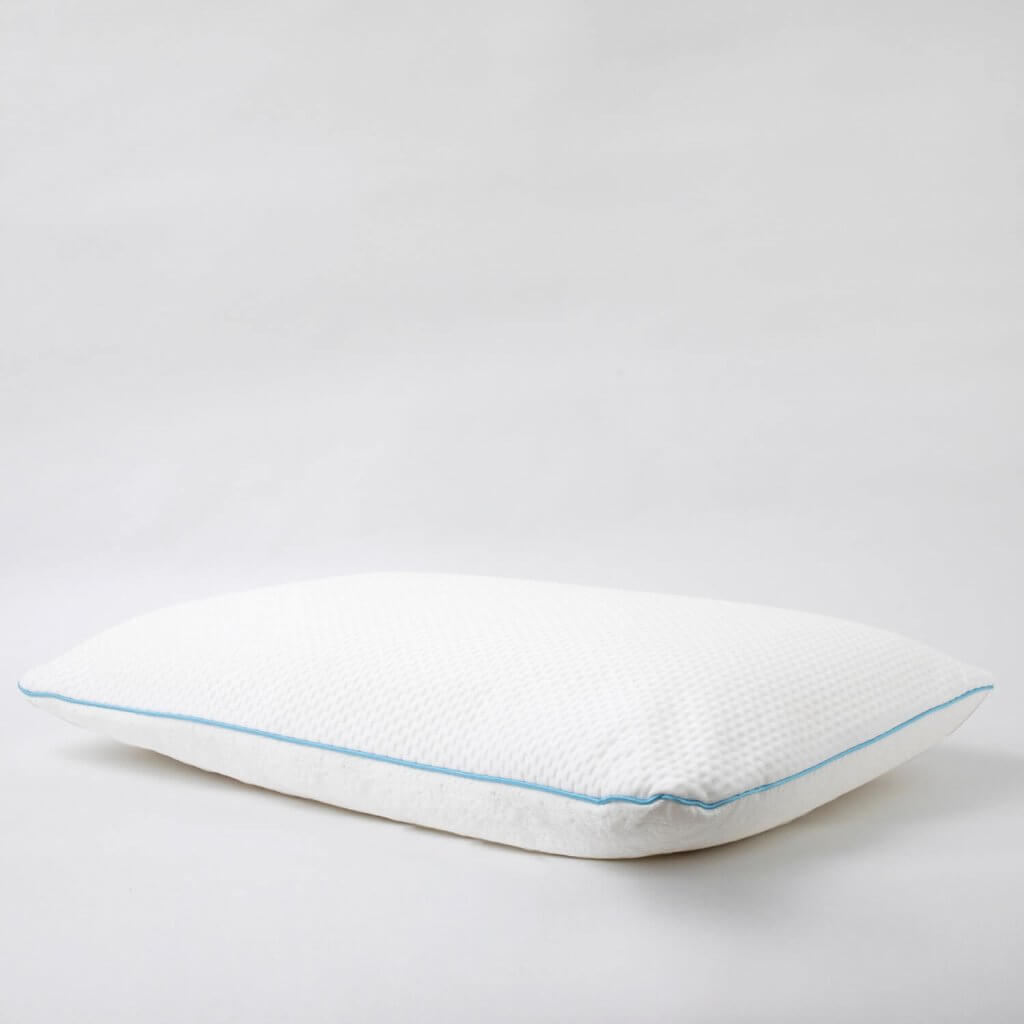 Belize Talalay Latex Pillow