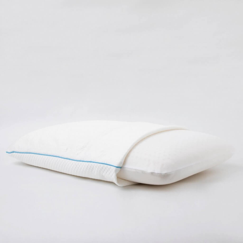Belize Talalay Latex Pillow