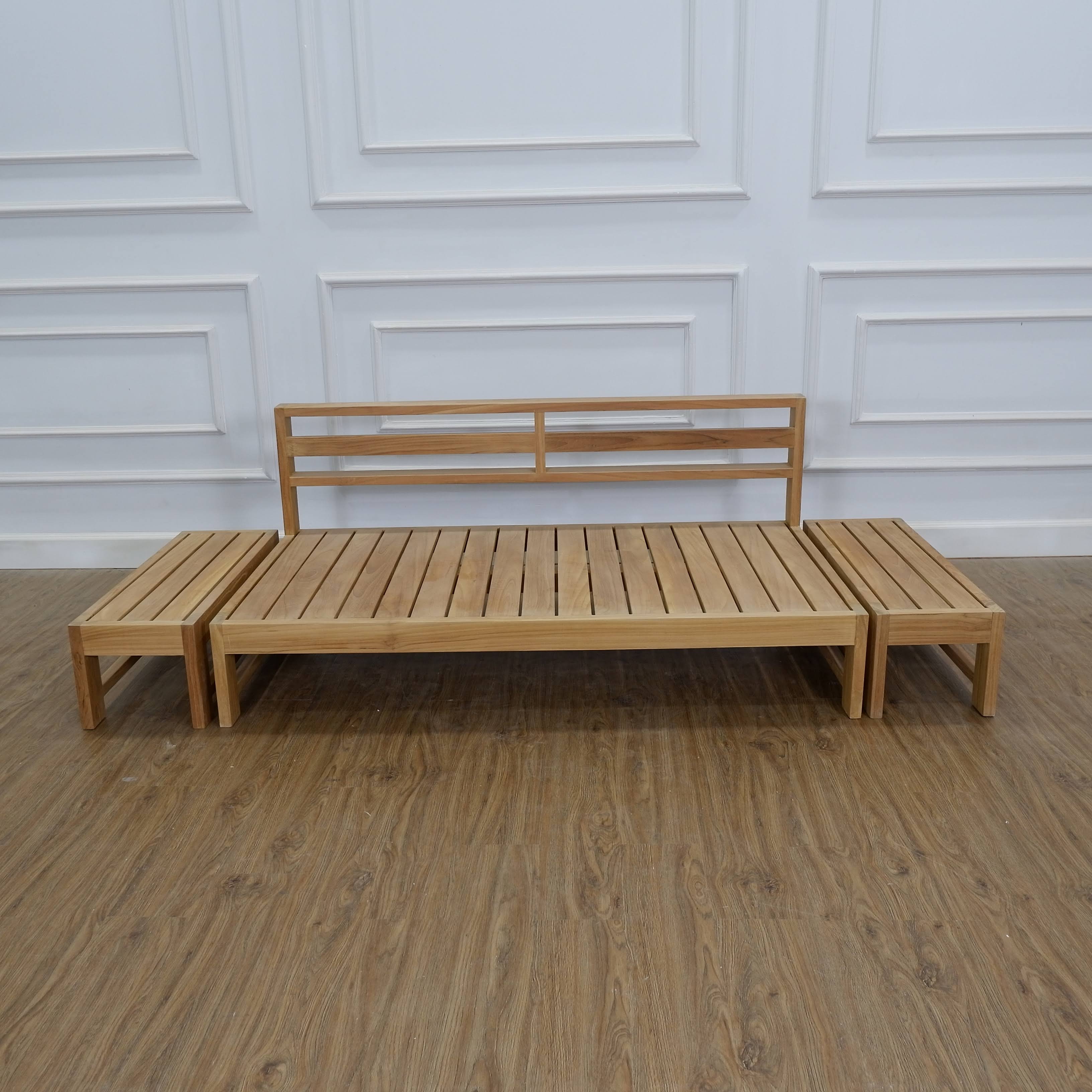 Bellagio Outdoor Furniture Set with Cushions