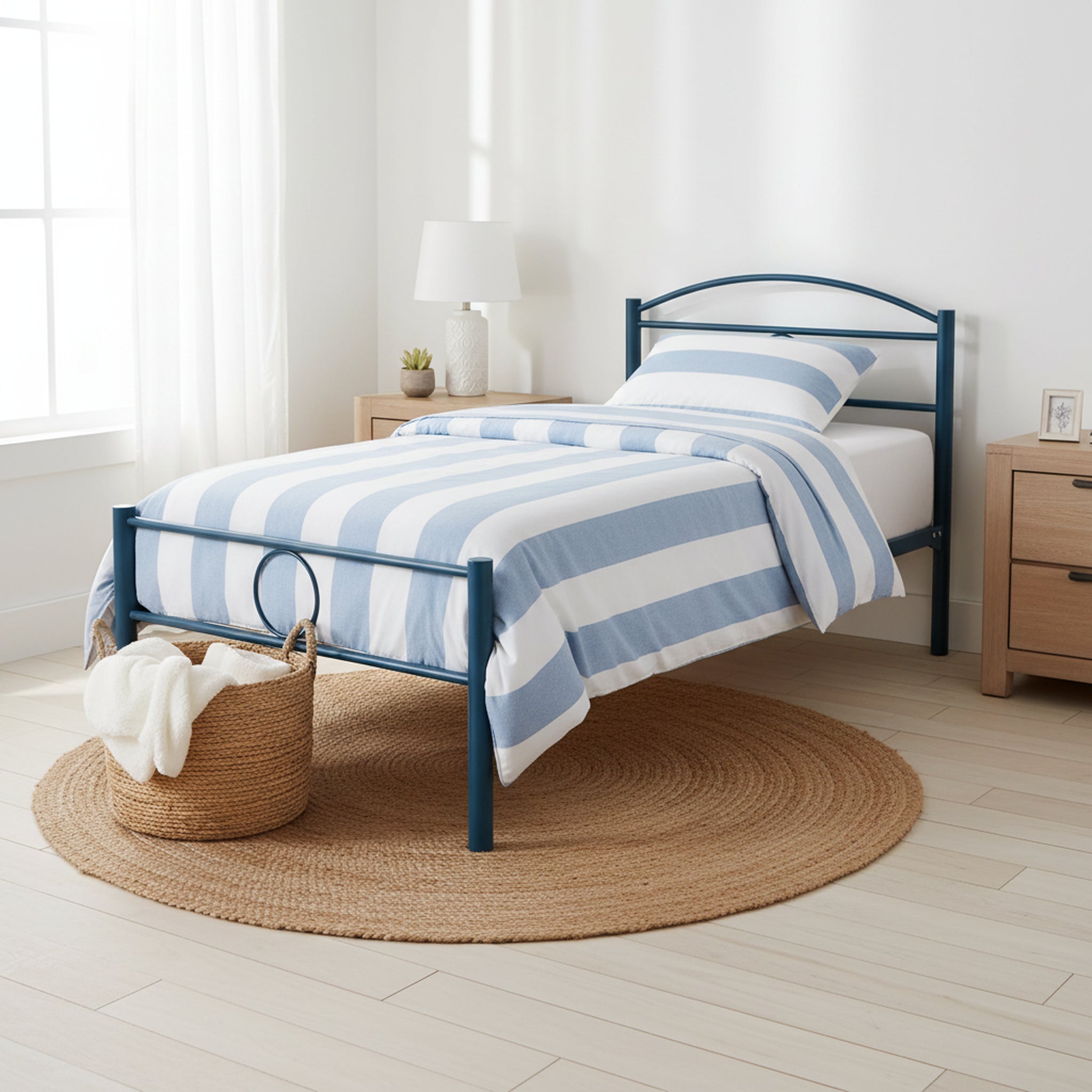 Bennelong Metal Bed Frame