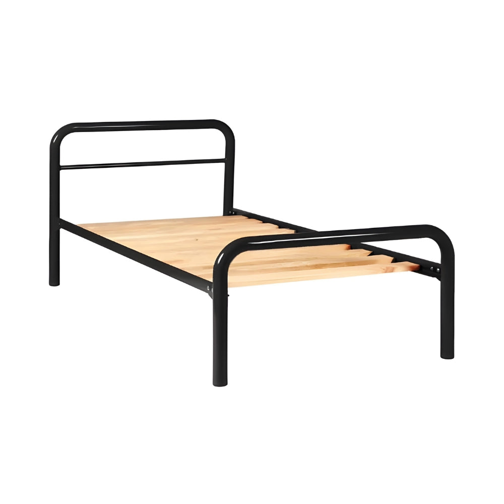 Classic Metal Bed Frame