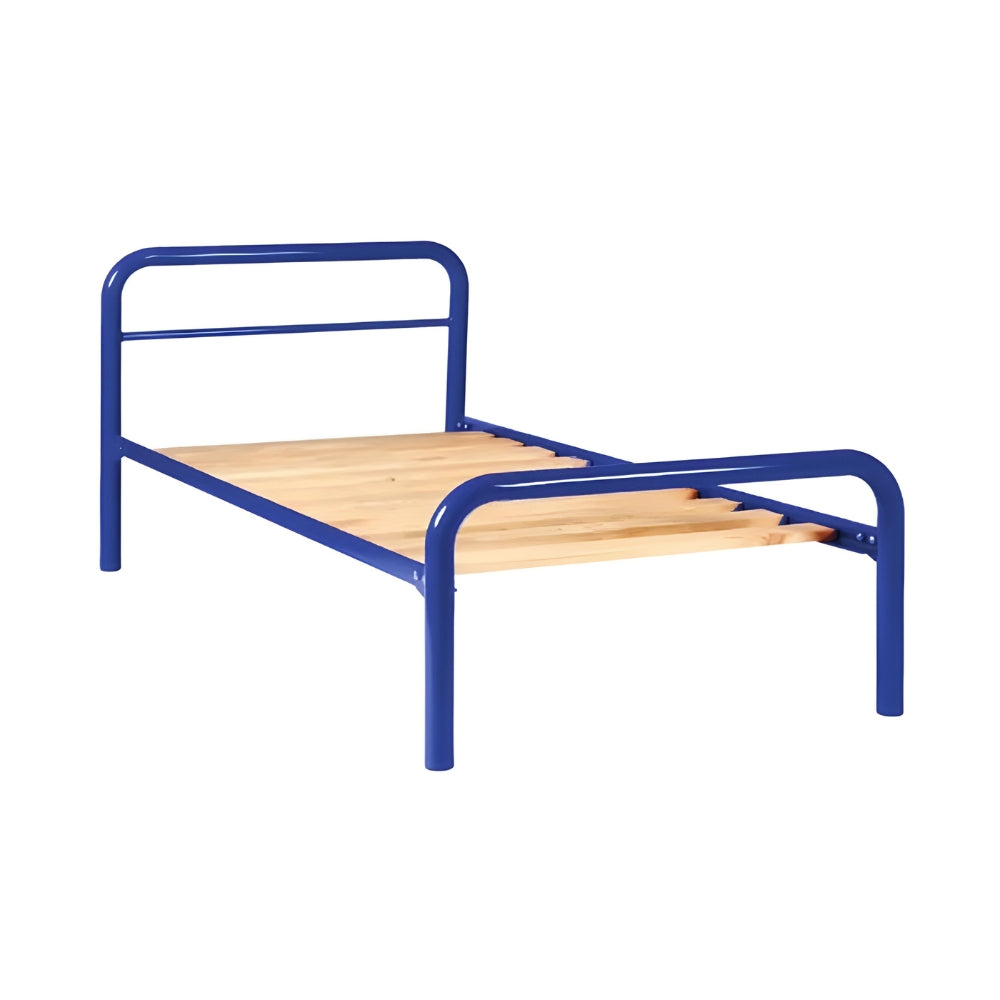 Classic Metal Bed Frame