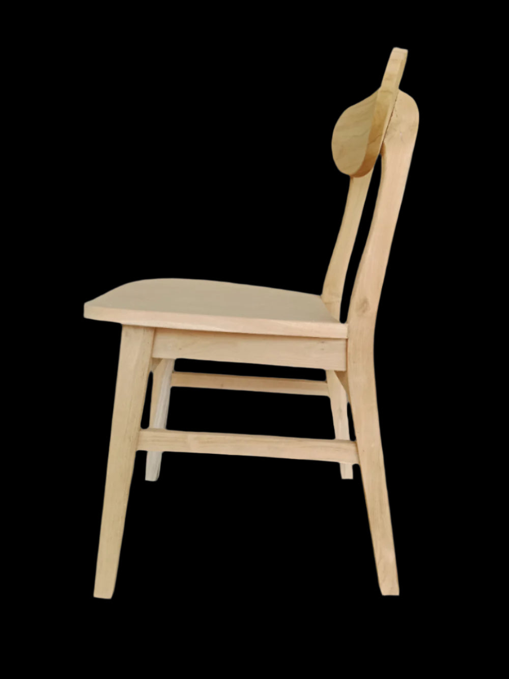 Bill Cafe Chair