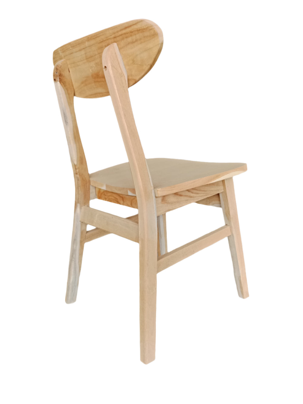 Bill Cafe Chair