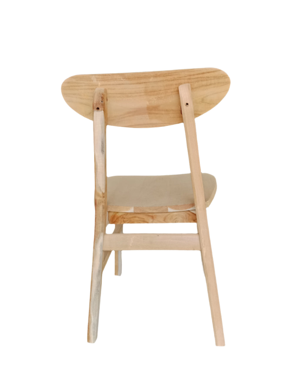 Bill Cafe Chair