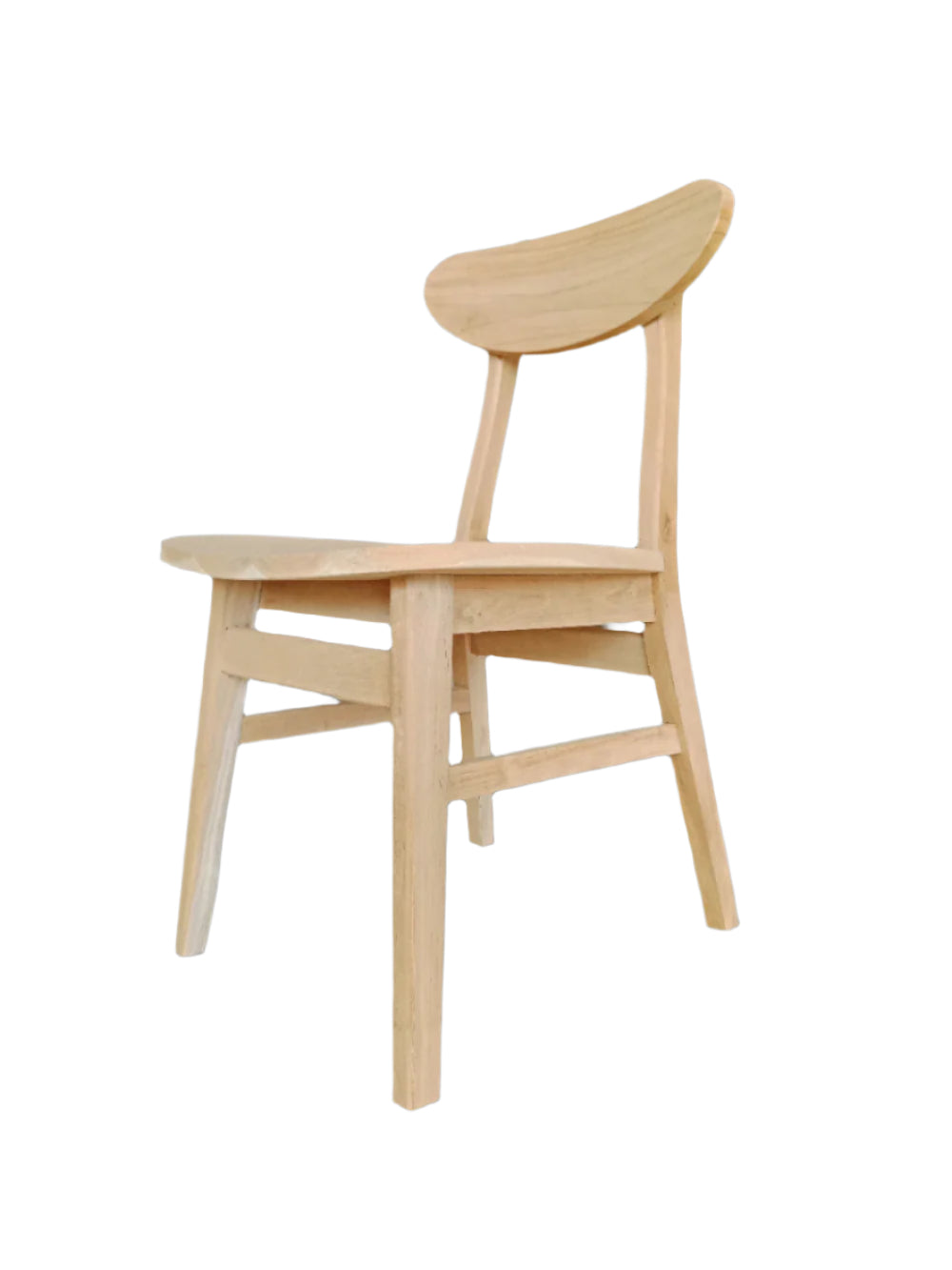 Bill Cafe Chair