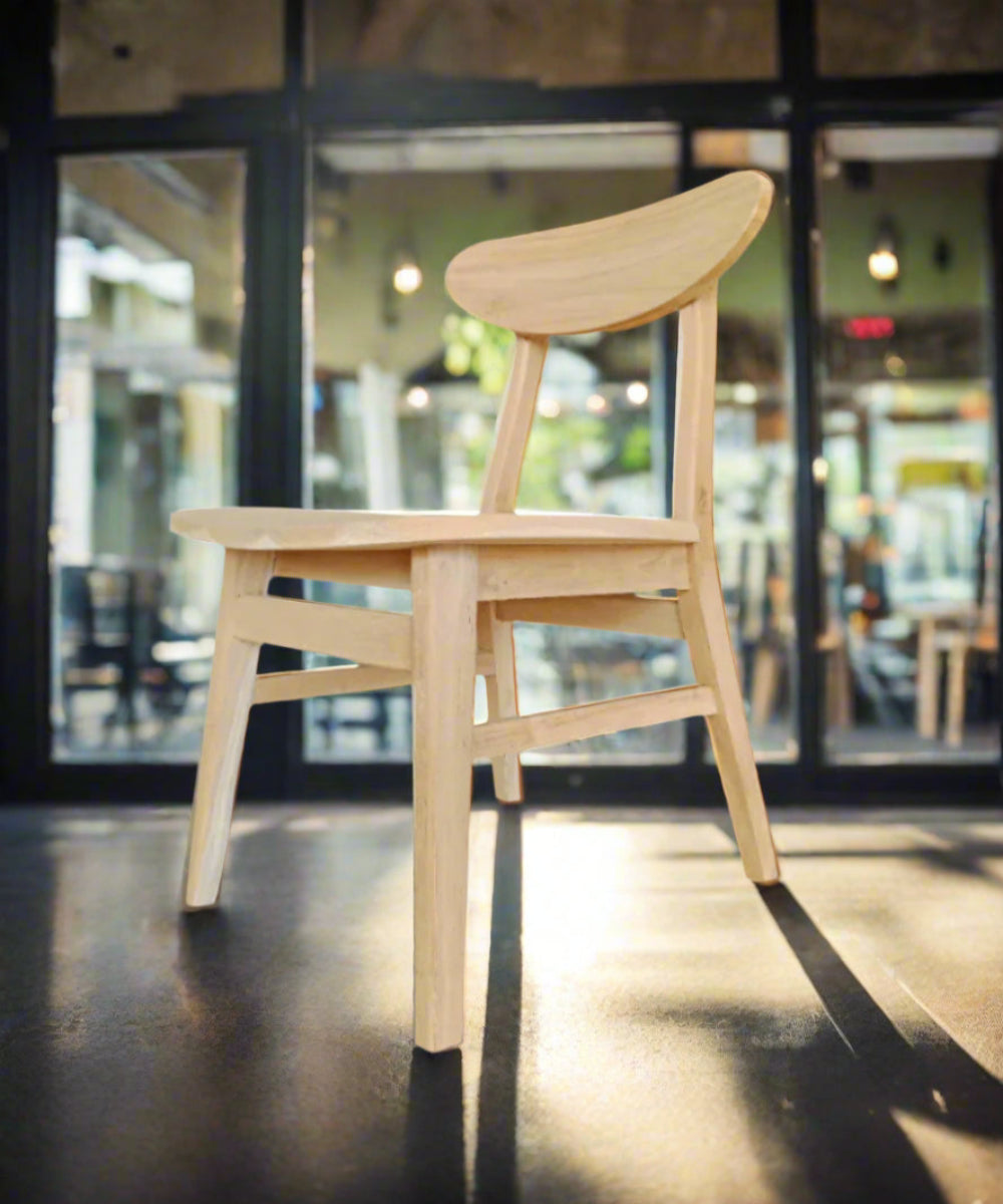 Bill Cafe Chair