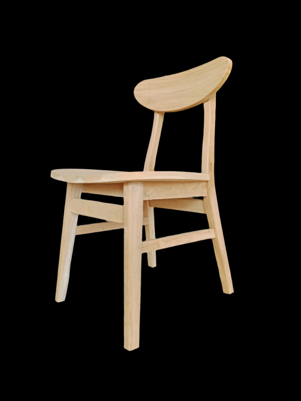 Bill Cafe Chair