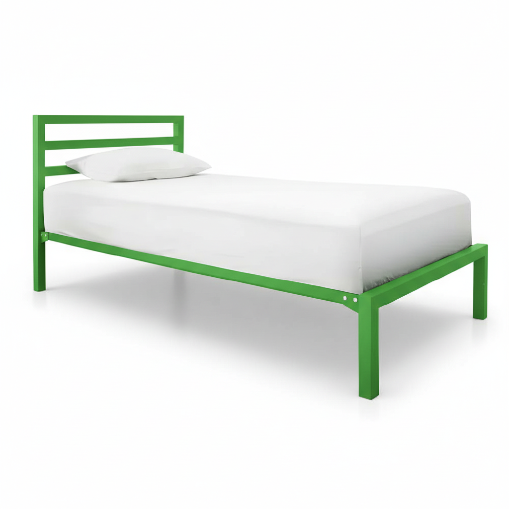 Casey Metal Bed Frame