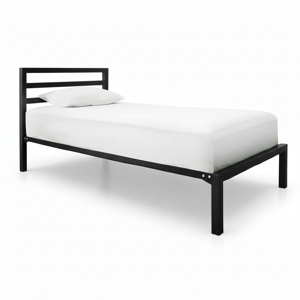 Casey Metal Bed Frame