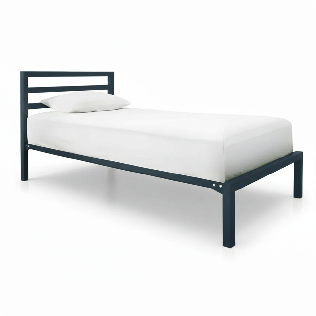 Casey Metal Bed Frame